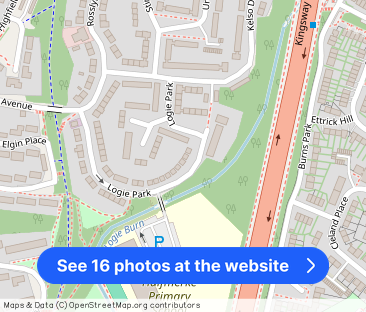 3 bedroom terraced house for rent - Photo 1