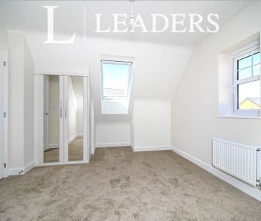 4 bedroom house to rent Daisy Lane, Wixams, Bedford, Bedfordshire, ... - Photo 3