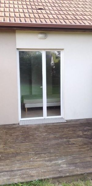 Location Appartement 3 pièces 56m² VATAN 36150 - Photo 1