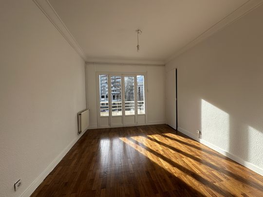 Location Appartement 2 pièces 52m² GRENOBLE 38000 - Photo 1