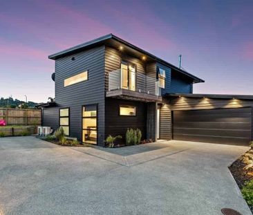 Modern luxury living - 4 Bedroom Home in Snells Beach - Photo 4