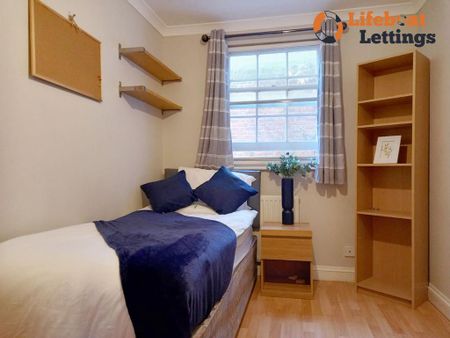 1 bedroom in a house share to rent - Photo 2