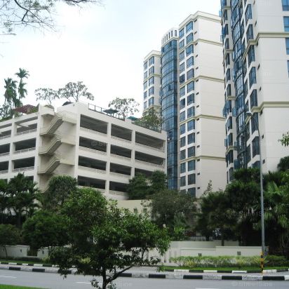 Regent Grove (D23), Condominium - For Rent - Photo 1