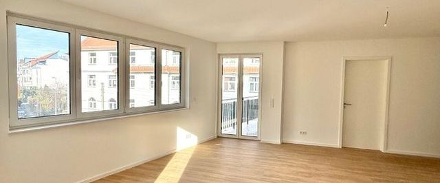 Gemütliche Dreizimmerwohnung mit Balkon - Foto 1