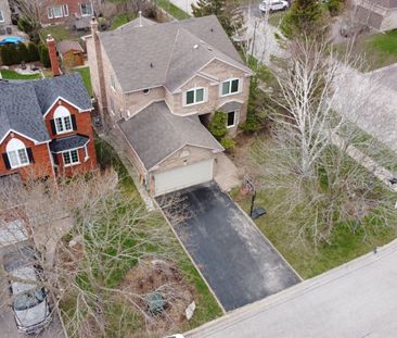 For Lease - 30 Knole Haven Drive Unit# Lower, Aurora, Ontario - Photo 6