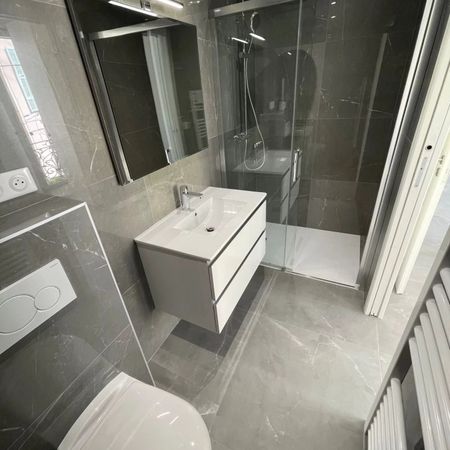 Location Appartement 2 pièces 26m² NICE 06000 - Photo 3