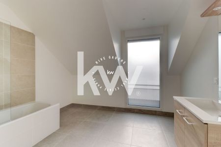 Appartement à louer, 4 pièces - Créteil 94000 - Photo 5