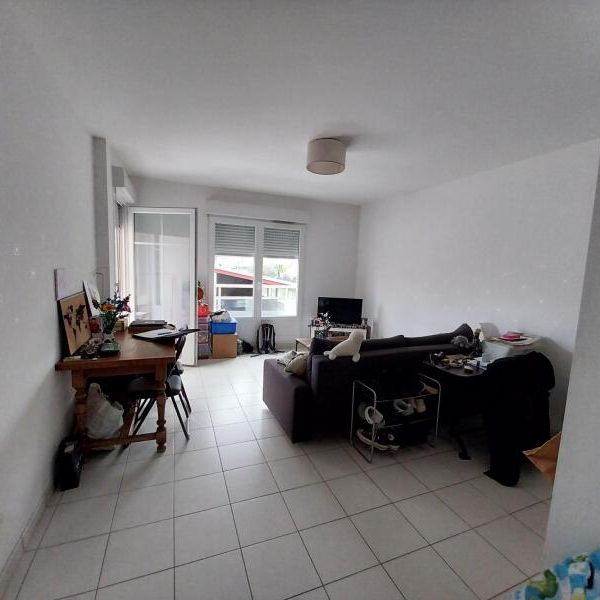 Location Appartement 2 pièces 40m² ORLEANS 45000 - Photo 1