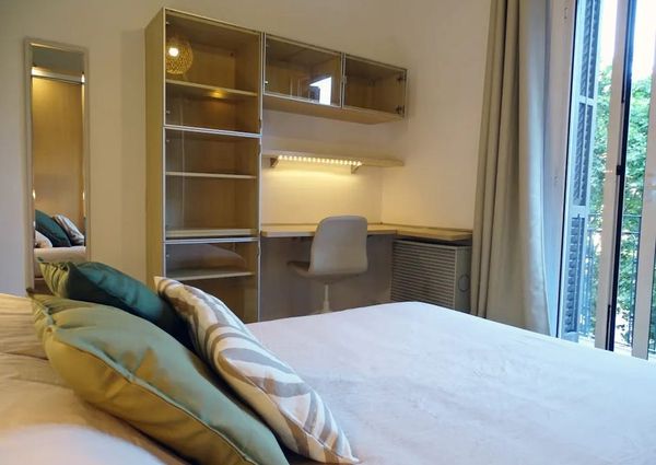 Carrer de Ribes, Barcelona, Catalonia 08013