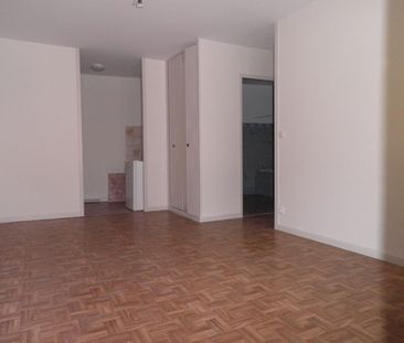 Location Appartement 2 pièces 38m² - Photo 6