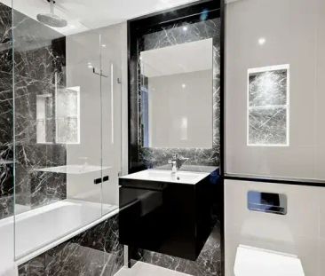 1 bedroom apartment to rent - Photo 6