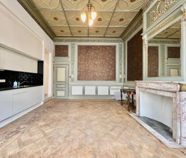Gezellige studio in centrum Antwerpen - Foto 6