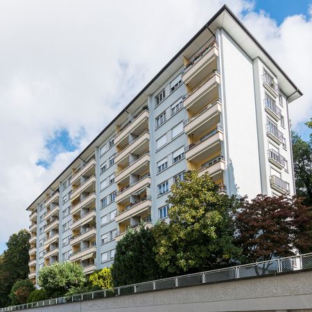 Appartement dans un quartier calme et proche du centre-ville - Foto 4