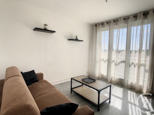 Location Appartement 1 pièce 28m² TROYES 10000 - Photo 1