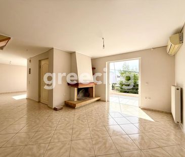 Ενοικίαση κατοικίας, 170 τ.μ., Γέρακας, 1.050 € - Photo 1