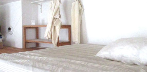 A LOUER STUDIO MEUBLE NARBONNE - Photo 2