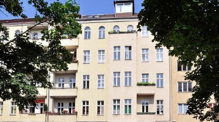Charmantes Dachgeschoß mit Terrasse gesucht? - Foto 4