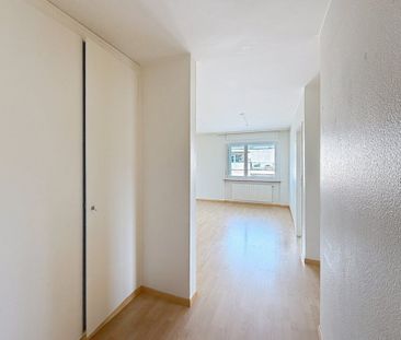 Appartement de 3,5 pièces au 3ème étage - Photo 1