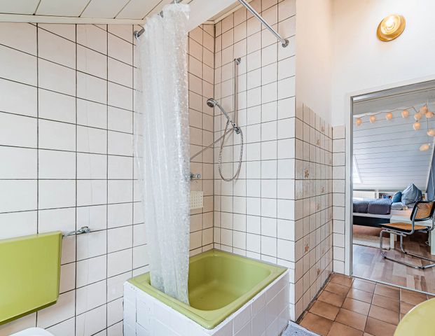 City-Residence: Großzügige Dachgeschoss Wohnung - Photo 1