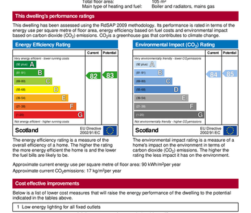 3 bedroom flat to rent - Photo 6