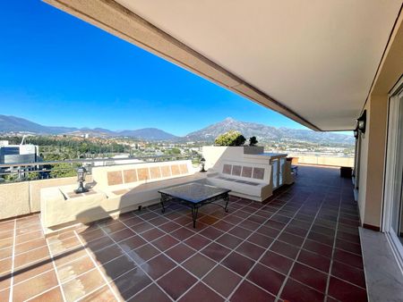 Penthouse in Puerto Banús - Foto 5