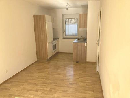 Schöne 2-Zimmer-Wohnung zur Miete im beliebten Wohnbezirk Puntigam - Photo 3