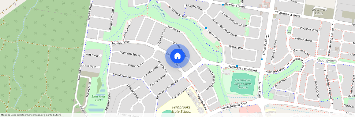 45 Regents Drive, Redbank Plains QLD 4301