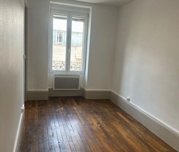 APPARTEMENT T2 A LOUER - Photo 1