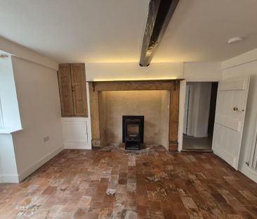 2 bedroom ground floor flat to rent - Photo 6