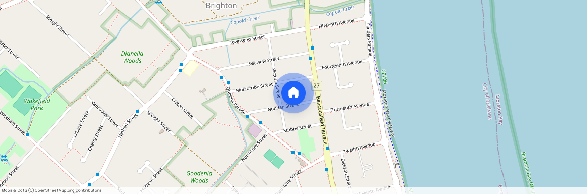 36 Nundah Street, Qld 4017, Brighton