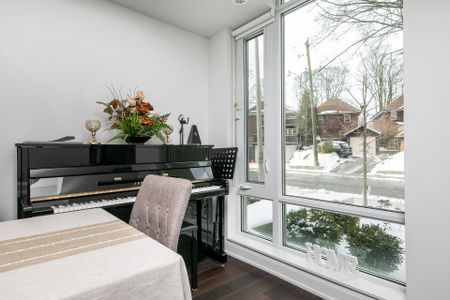 For Lease - 223 Duplex Avenue Unit# TH121, Toronto, Ontario - Photo 4