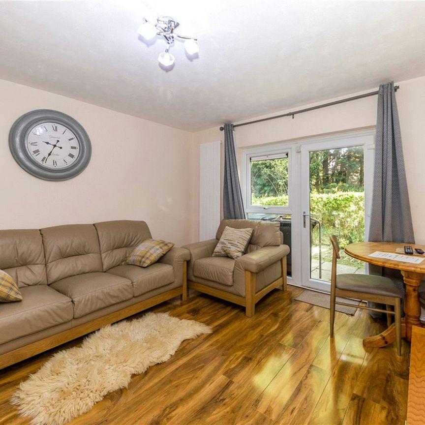 The Terrace, Redbourn, Hertfordshire, AL3 7HQ - Photo 1