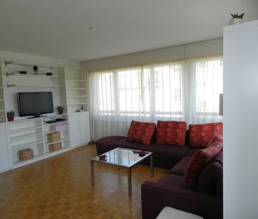 4 Zimmer, 75 m², 3. Stock - Photo 3