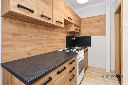 2 pokoje | Centrum | Dworzec PKP i PKS – zdjęcie 5