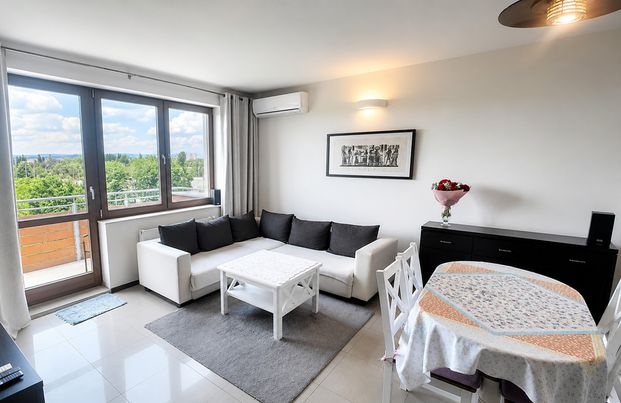 NATO Wynajmij na osiedlu Magnolia - Zdjęcie 1