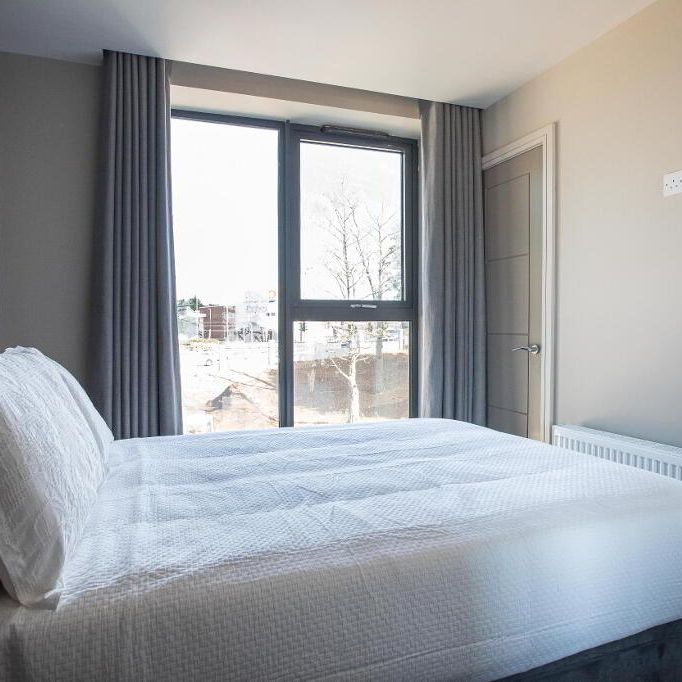 Apartment 39 Lesley Parklands 62 Knocknagoney Road, Belfast, BT4 2FW - Photo 1