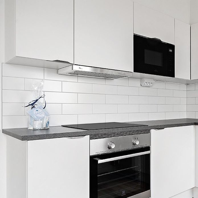 Jungfruns Gata 408, Brandbergen - Photo 1