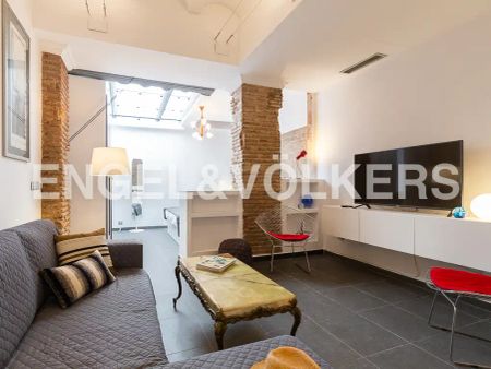 Loft de alquiler en Calle Doctor Montserrat, El Botànic - Foto 4