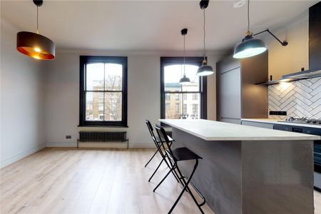 Graham Road, Hackney, London, E8 1BS - Photo 4