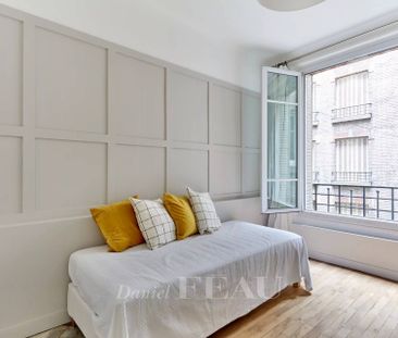 Location appartement, Paris 15ème (75015), 4 pièces, 77 m², ref 870... - Photo 5
