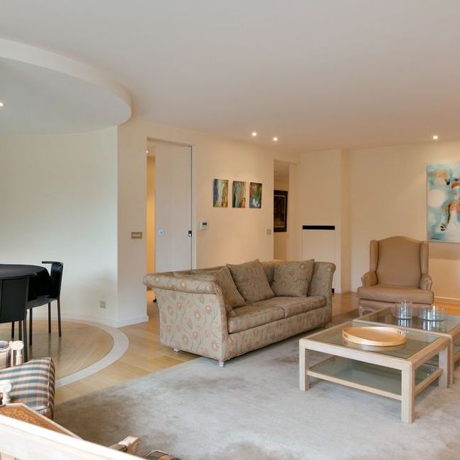 Appartement te huur in Gent voor € 1.550 met 2 slaapkamers - Photo 1