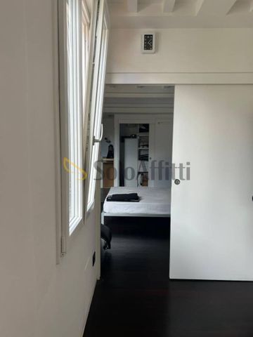 Trilocale ottimo stato, secondo piano, San Frediano, Firenze - Foto 5