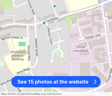 Banbury, Oxfordshire, OX16 - Photo 1