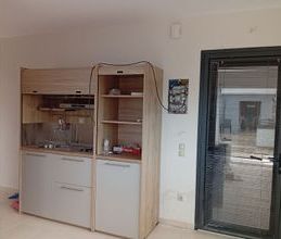 Studio/Γκαρσονιέρα για ενοικίαση - Μίκρα, - Photo 1