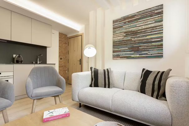 Avenida de Concha Espina, Madrid, Community of Madrid 28016 - Photo 1