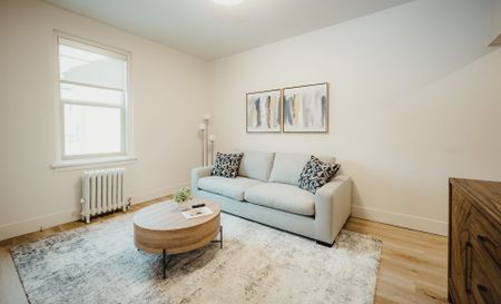 Furnished Suite: 247 Young, Winnipeg, MB - Photo 2