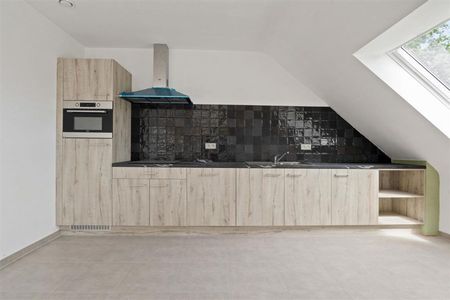 Duplex te huur in Kasterlee - Photo 3