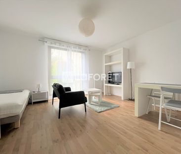 Appartement T1 Sèvres à louer - Photo 1