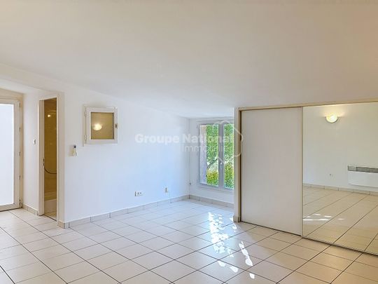 Studio sur Berre L'étang en campagne, - Photo 1