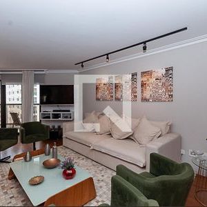 Apartamento para alugar com 440m², 4 quartos e 4 vagas - Photo 3